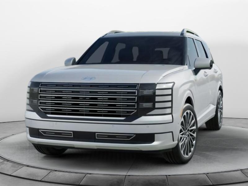 new 2026 Hyundai Palisade car, priced at $59,450
