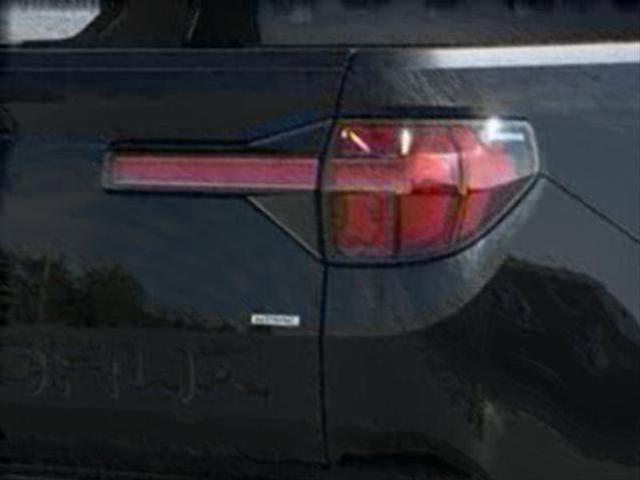 new 2025 Hyundai SANTA CRUZ car, priced at $31,976