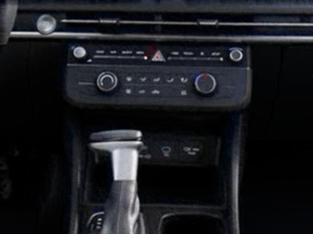new 2025 Hyundai SANTA CRUZ car, priced at $31,976