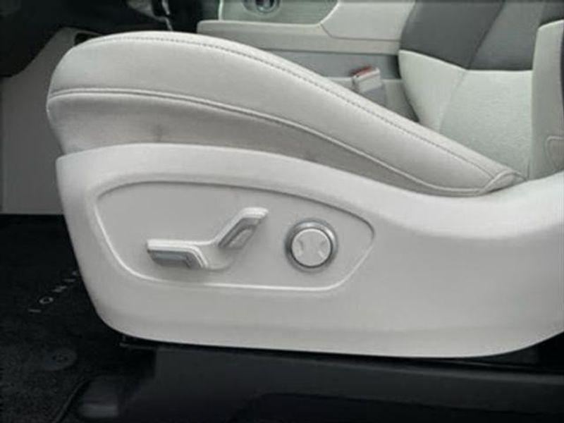 new 2026 Hyundai IONIQ 9 car, priced at $68,710