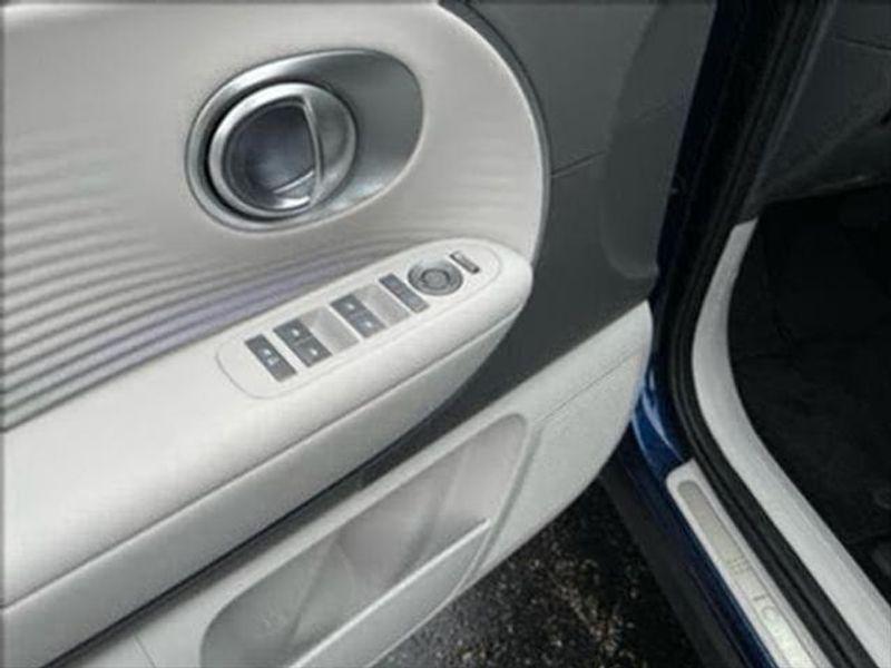 new 2026 Hyundai IONIQ 9 car, priced at $68,710