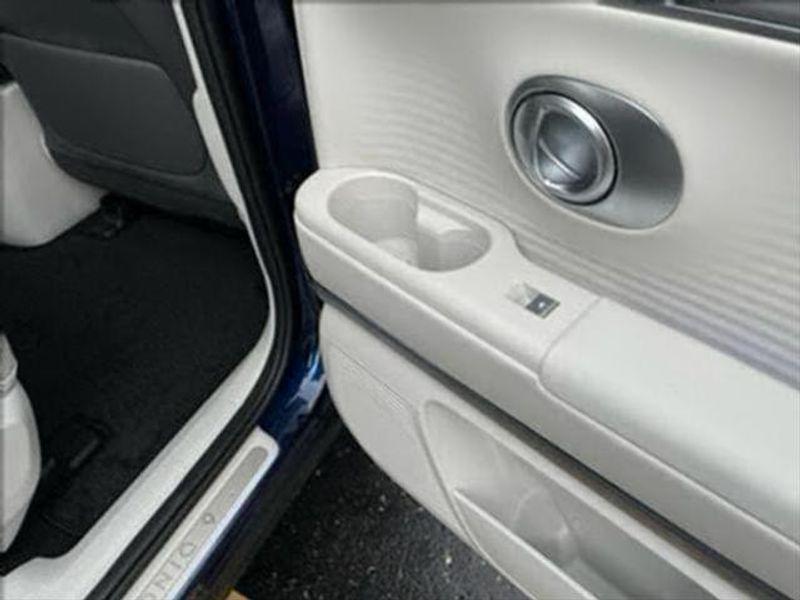 new 2026 Hyundai IONIQ 9 car, priced at $68,710