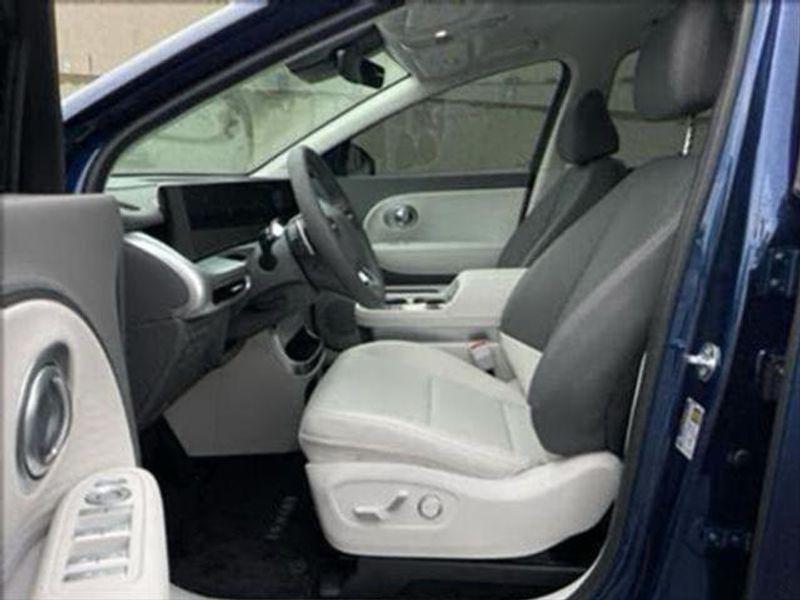 new 2026 Hyundai IONIQ 9 car, priced at $68,710