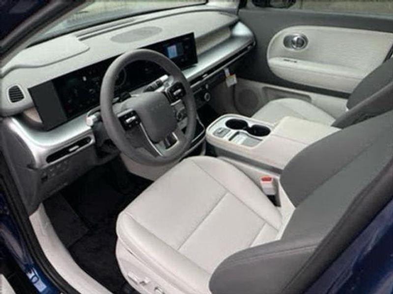 new 2026 Hyundai IONIQ 9 car, priced at $68,710