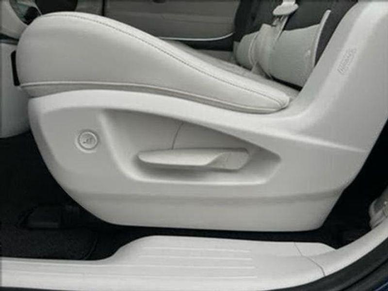 new 2026 Hyundai IONIQ 9 car, priced at $68,710