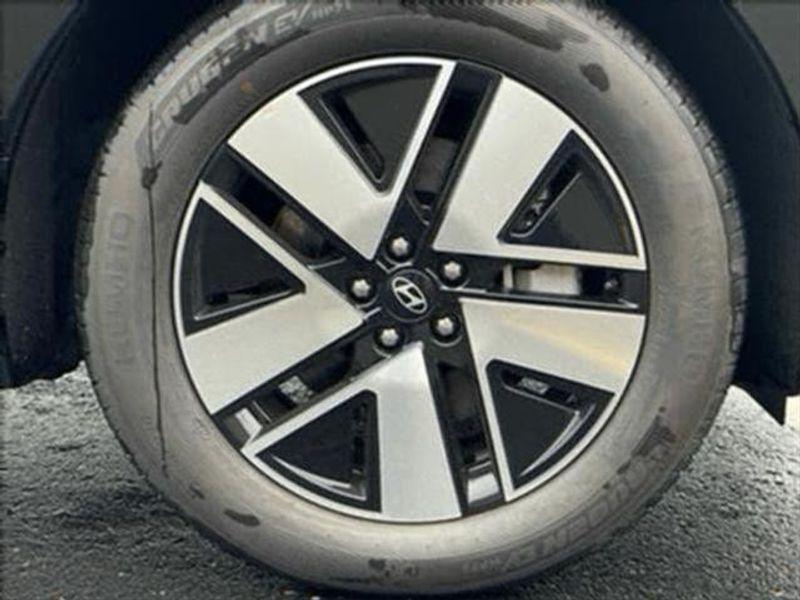 new 2026 Hyundai IONIQ 9 car, priced at $68,710