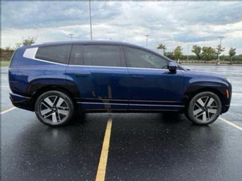 new 2026 Hyundai IONIQ 9 car, priced at $68,710