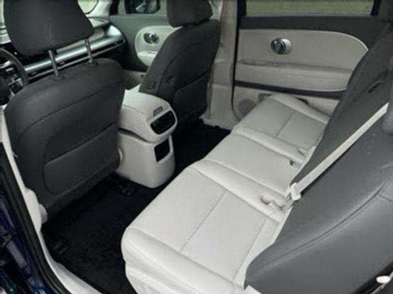 new 2026 Hyundai IONIQ 9 car, priced at $68,710