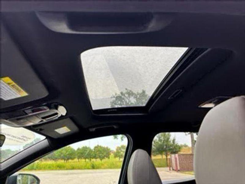 new 2025 Hyundai Tucson car, priced at $32,591