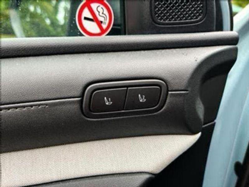 new 2025 Hyundai Tucson car, priced at $32,591