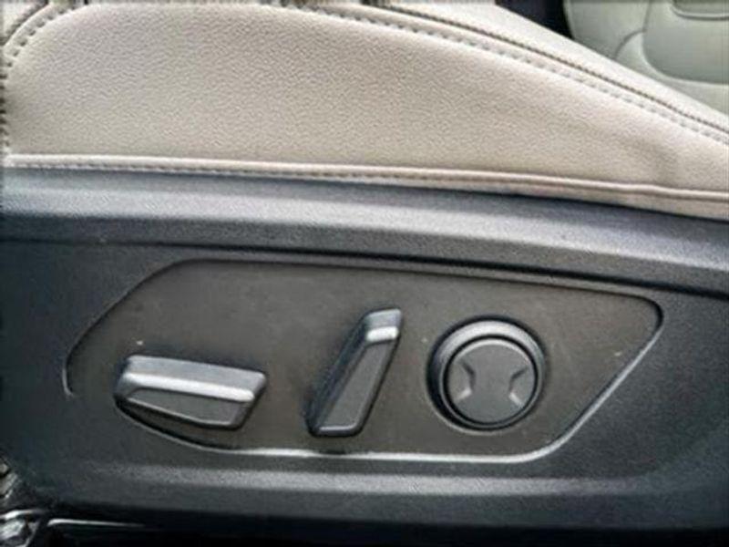 new 2025 Hyundai Tucson car, priced at $32,591