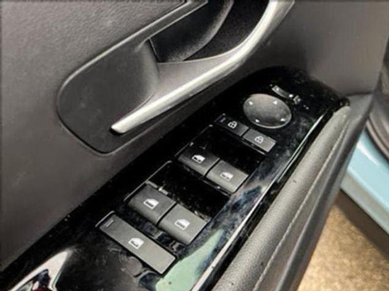 new 2025 Hyundai Tucson car, priced at $32,591