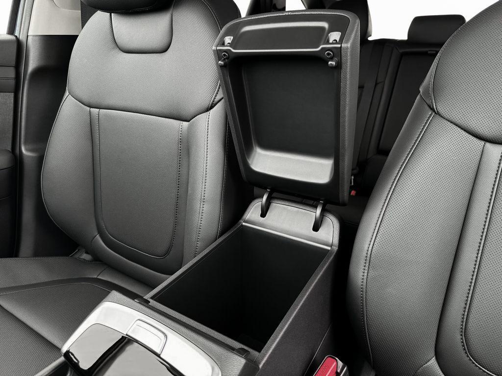 new 2025 Hyundai Tucson car, priced at $32,491