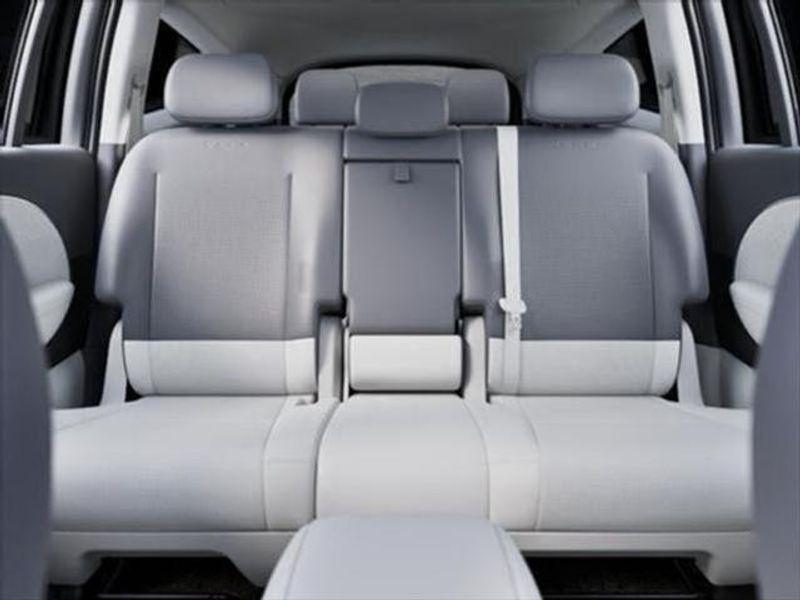 new 2026 Hyundai IONIQ 9 car, priced at $68,978