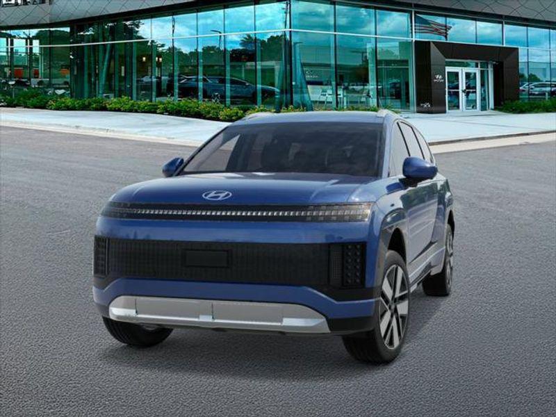 new 2026 Hyundai IONIQ 9 car, priced at $68,978