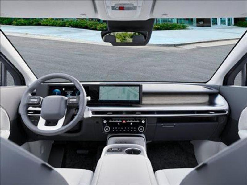new 2026 Hyundai IONIQ 9 car, priced at $68,978