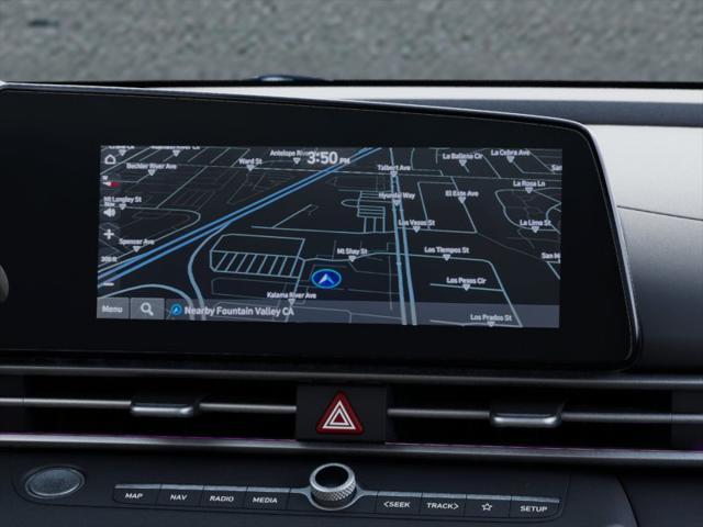 new 2025 Hyundai Elantra car, priced at $29,035