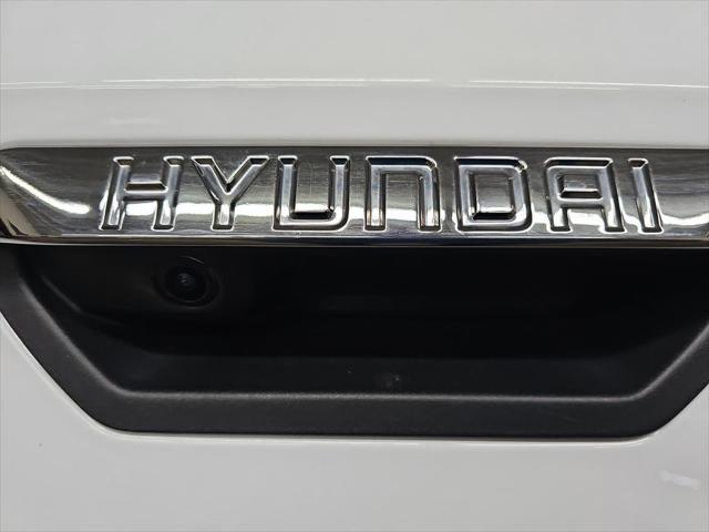 used 2022 Hyundai SANTA CRUZ car, priced at $27,841