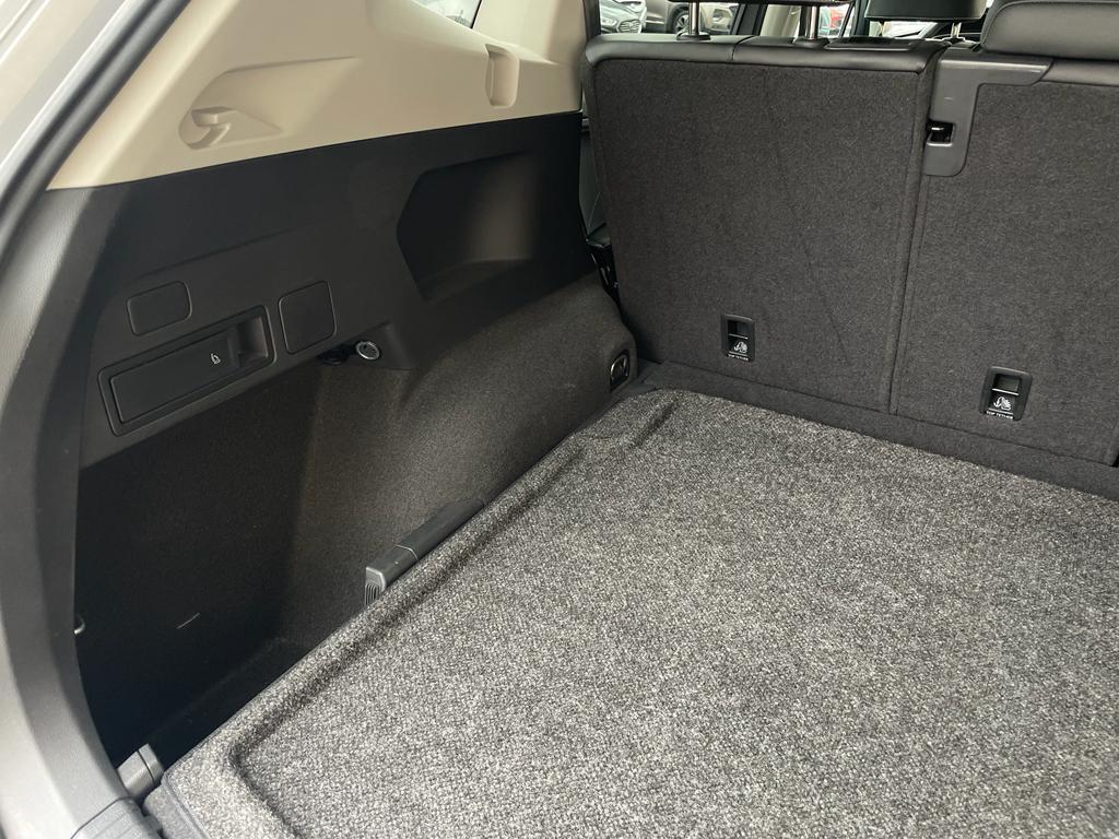 used 2024 Volkswagen Tiguan car, priced at $25,998