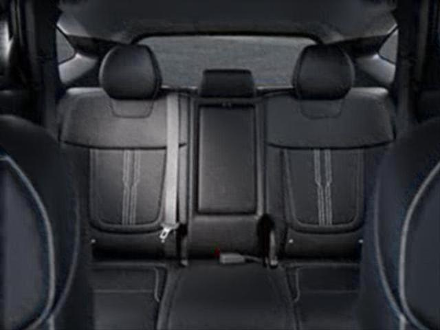 new 2025 Hyundai Tucson car, priced at $31,973