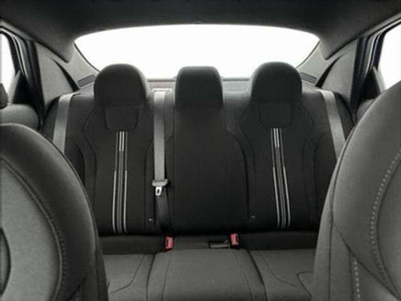 used 2025 Hyundai Elantra car, priced at $22,998