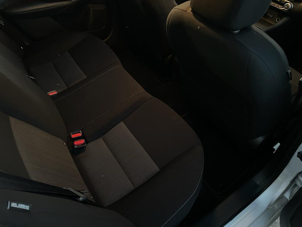 used 2023 Nissan Sentra car, priced at $16,886