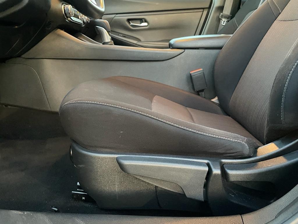 used 2023 Nissan Sentra car, priced at $16,886