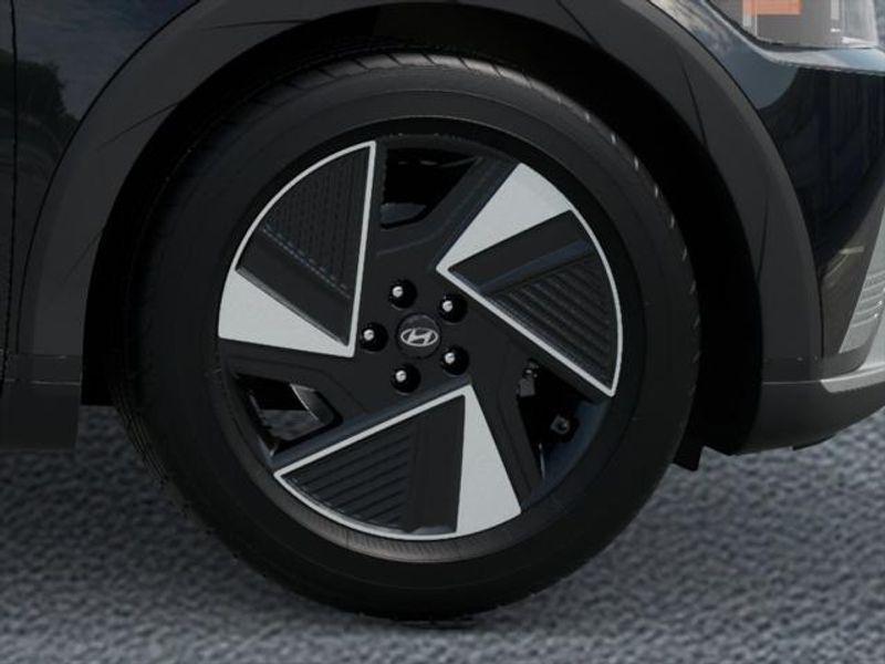 new 2026 Hyundai IONIQ 5 car, priced at $45,495