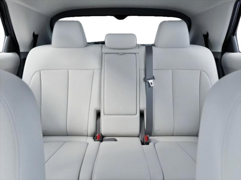 new 2026 Hyundai IONIQ 5 car, priced at $45,495