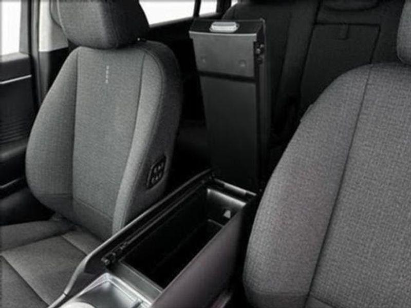 new 2026 Hyundai IONIQ 9 car, priced at $65,860