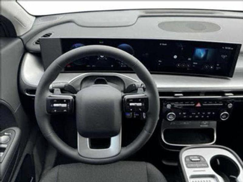 new 2026 Hyundai IONIQ 9 car, priced at $65,860