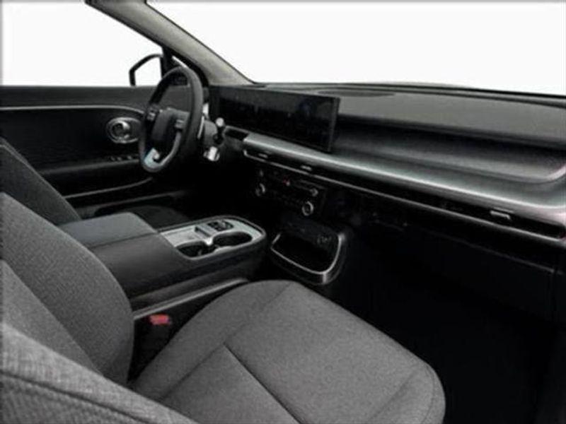 new 2026 Hyundai IONIQ 9 car, priced at $65,860