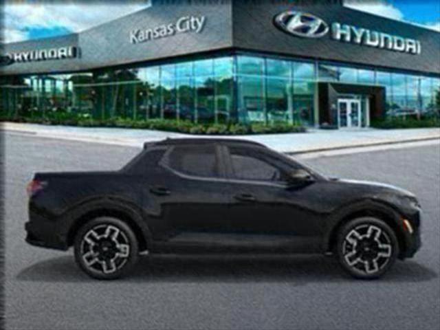 new 2025 Hyundai SANTA CRUZ car, priced at $43,797