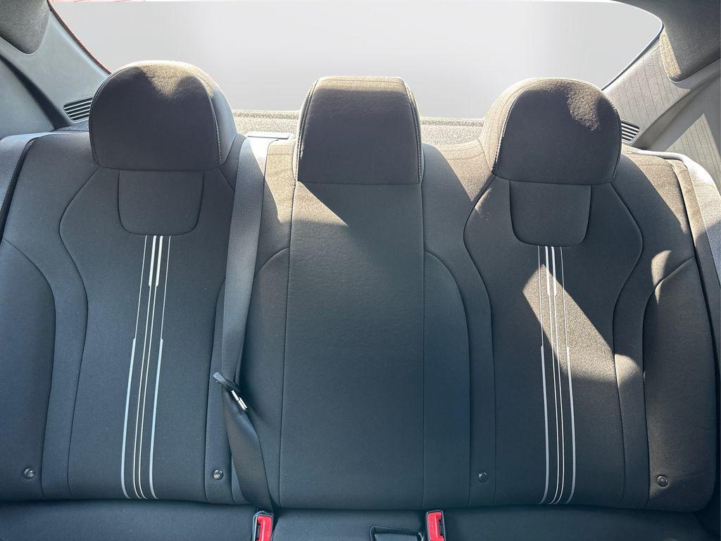 new 2025 Hyundai ELANTRA HEV car, priced at $27,685
