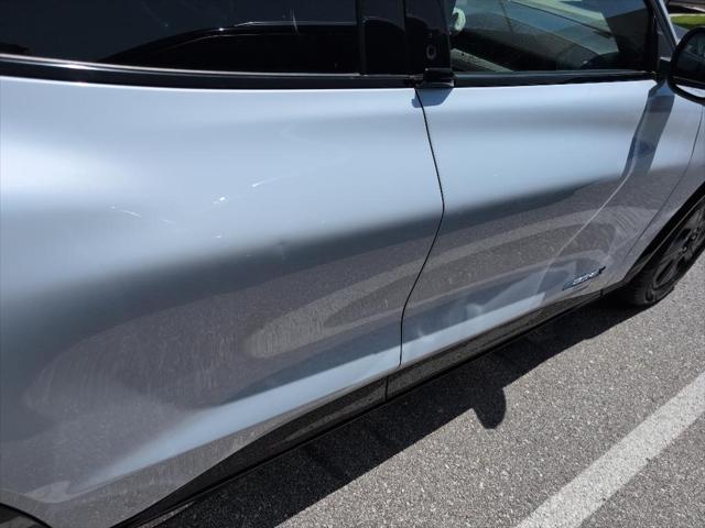 used 2021 Ford Mustang Mach-E car, priced at $20,899