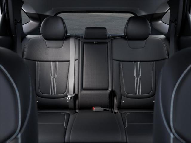new 2025 Hyundai Tucson car, priced at $32,801