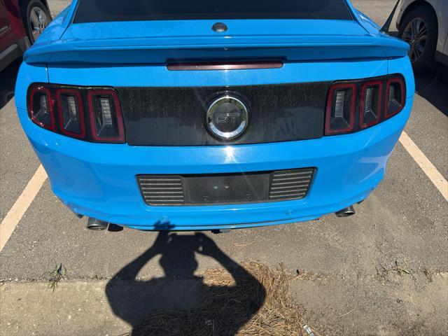 used 2013 Ford Mustang car, priced at $18,949