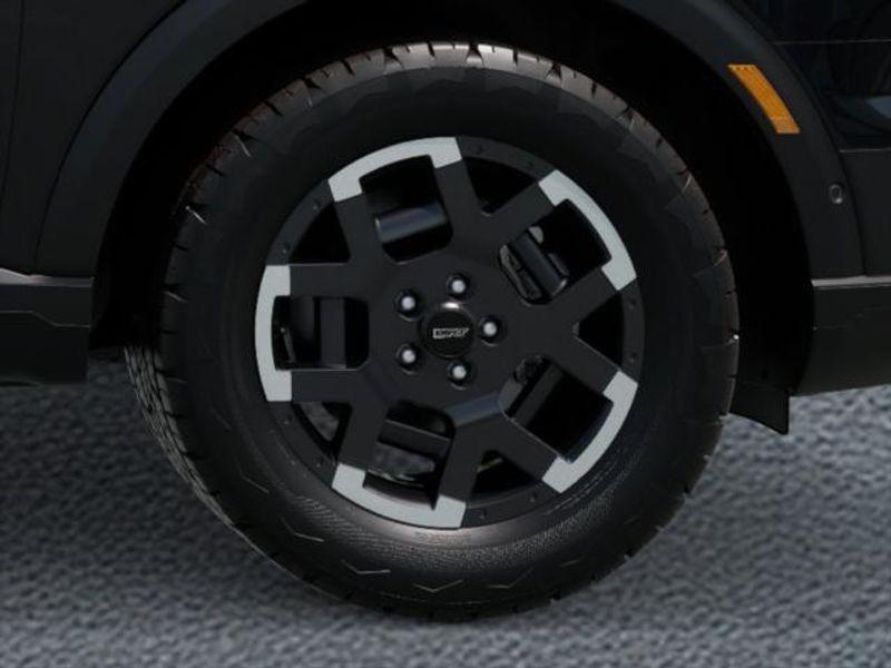 new 2026 Hyundai Palisade car, priced at $51,495