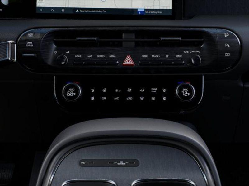 new 2026 Hyundai Palisade car, priced at $51,495