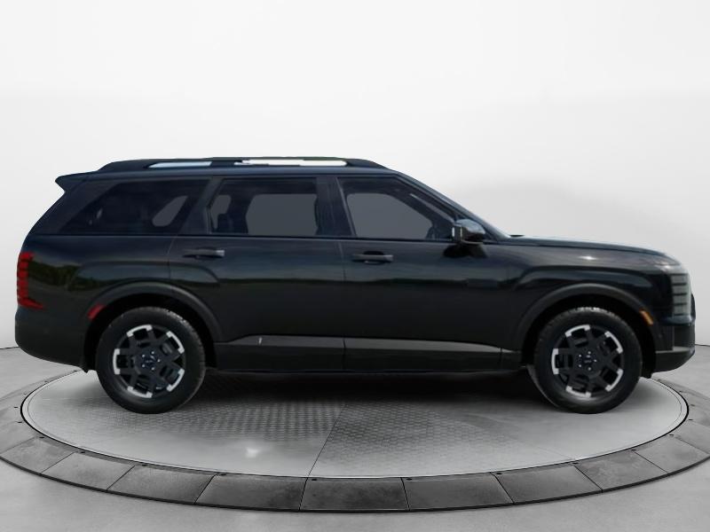 new 2026 Hyundai Palisade car, priced at $51,495
