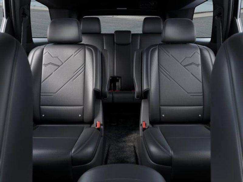 new 2026 Hyundai Palisade car, priced at $51,495