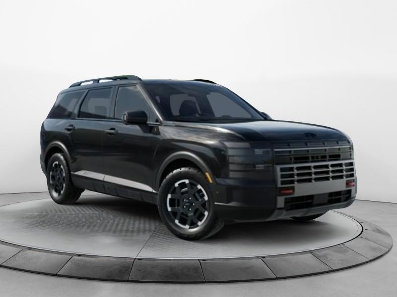 new 2026 Hyundai Palisade car, priced at $51,495