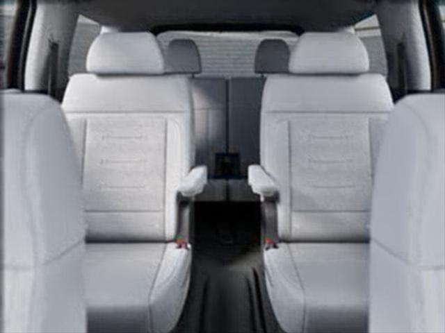 new 2025 Hyundai Santa Fe car, priced at $48,735
