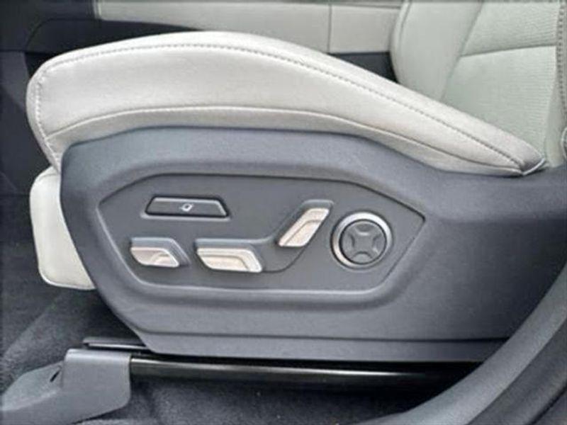 new 2025 Hyundai Santa Fe car, priced at $48,359