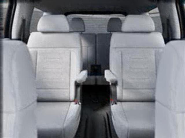 new 2025 Hyundai Santa Fe car, priced at $49,956