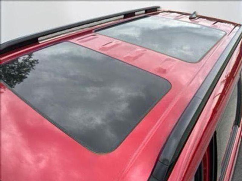 new 2025 Hyundai Santa Fe car, priced at $48,359