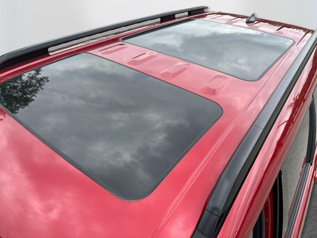 new 2025 Hyundai Santa Fe car, priced at $48,609