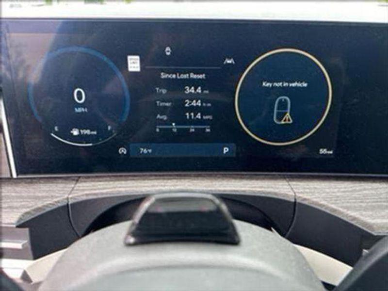 new 2025 Hyundai Santa Fe car, priced at $48,359