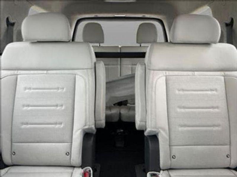 new 2025 Hyundai Santa Fe car, priced at $48,359