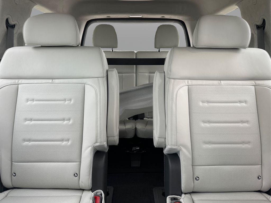 new 2025 Hyundai Santa Fe car, priced at $48,609